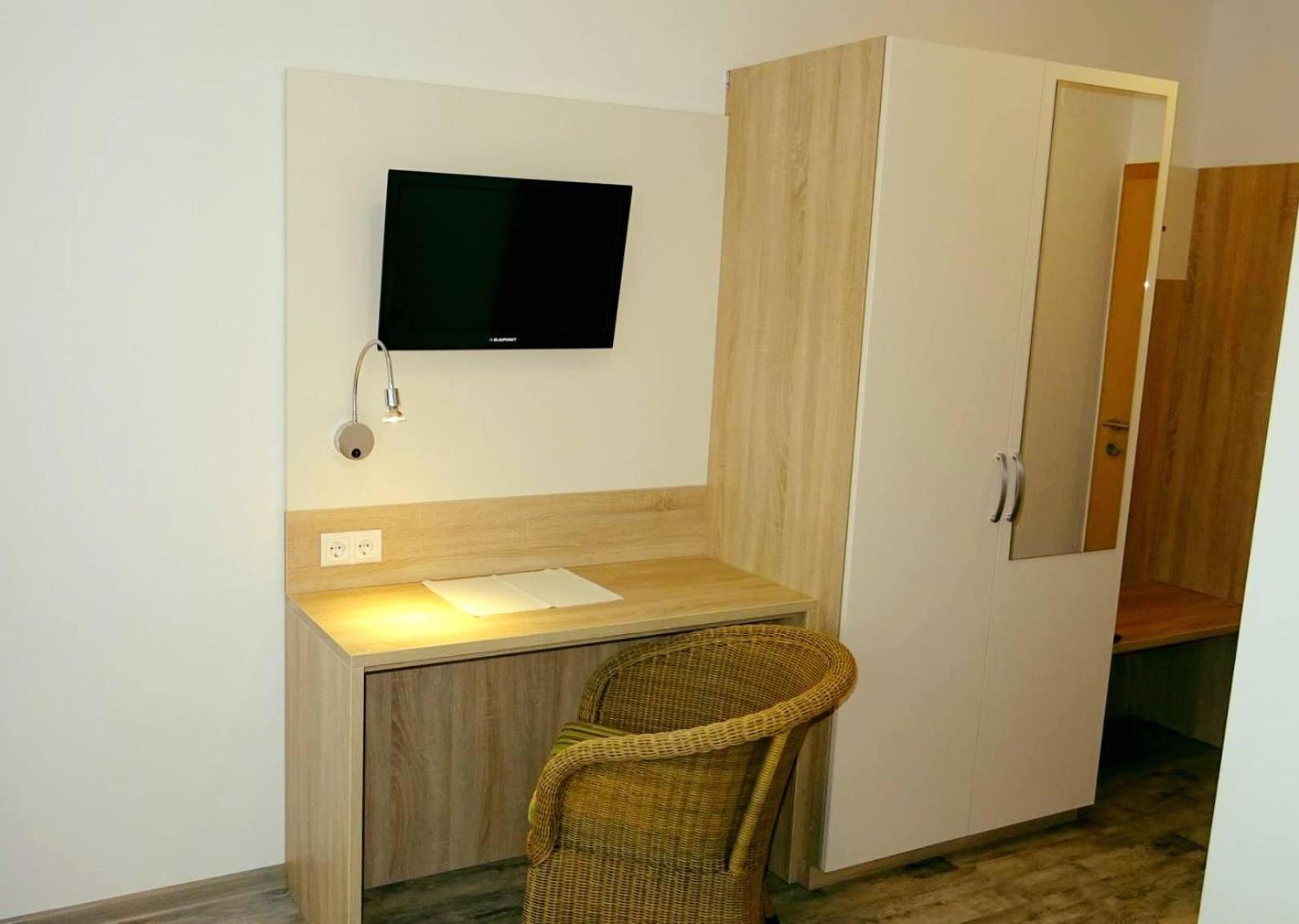Hotel Vomperhof Dış mekan fotoğraf
