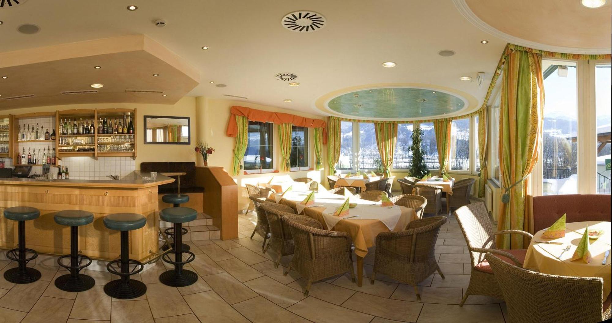 Hotel Vomperhof Dış mekan fotoğraf