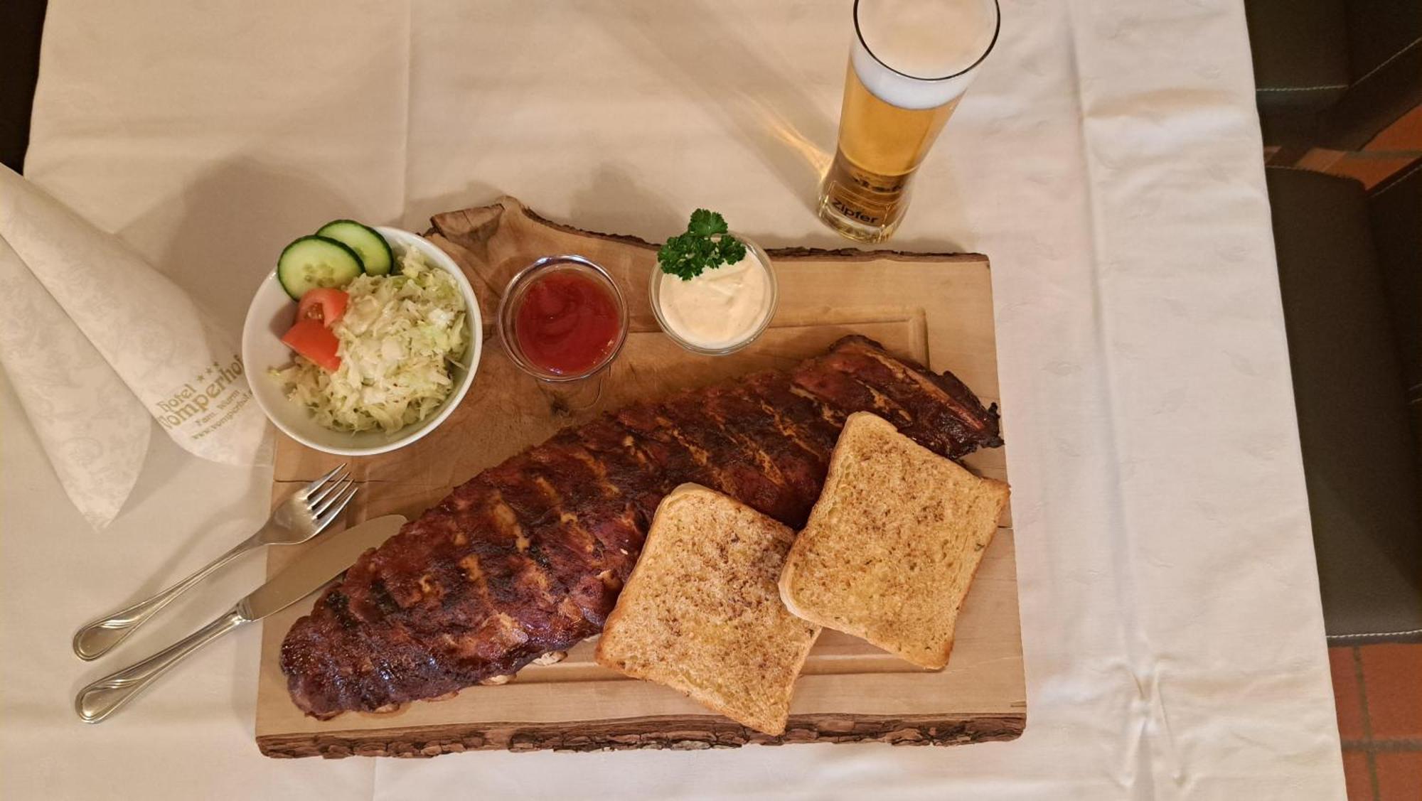 Hotel Vomperhof Dış mekan fotoğraf