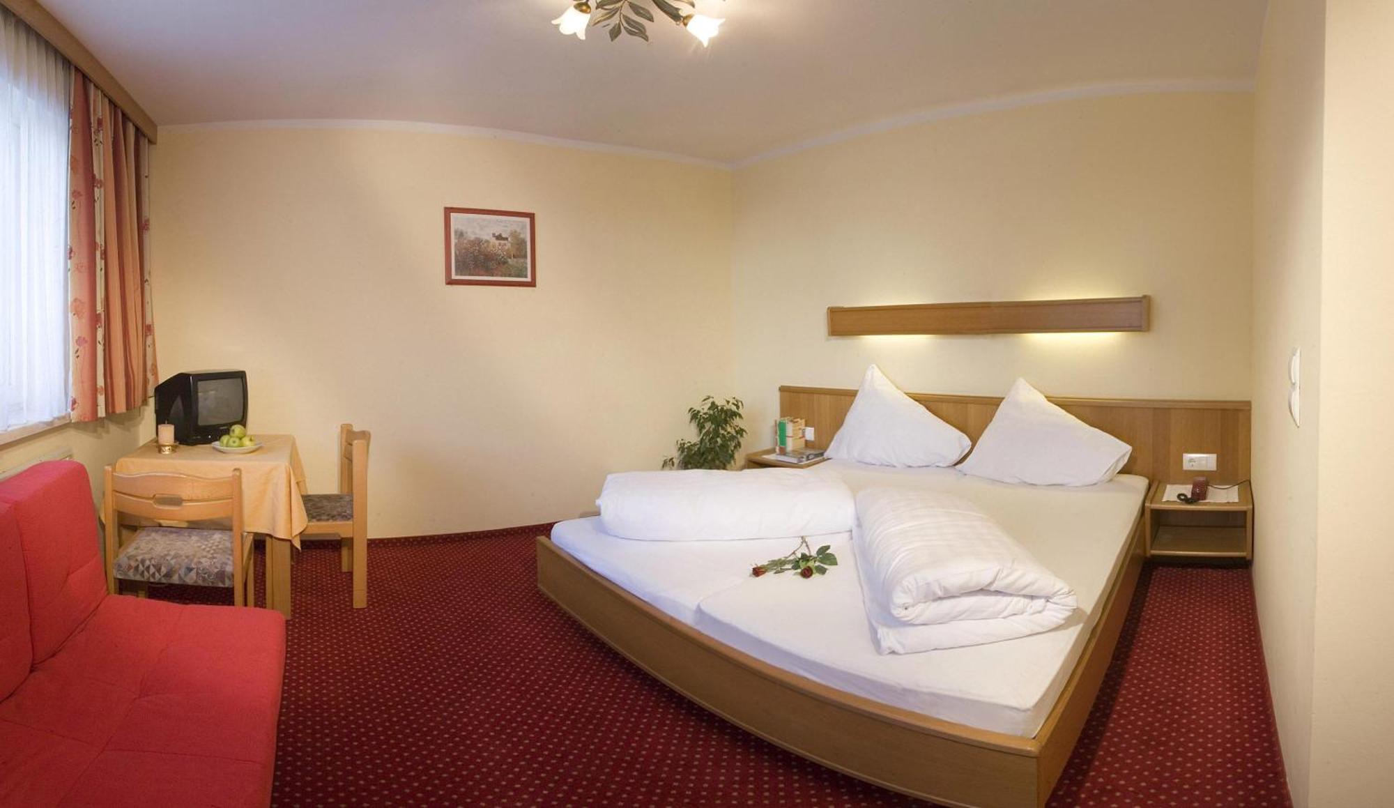 Hotel Vomperhof Dış mekan fotoğraf