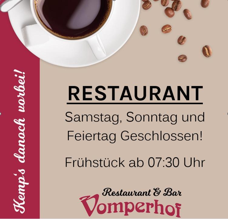 Hotel Vomperhof Dış mekan fotoğraf